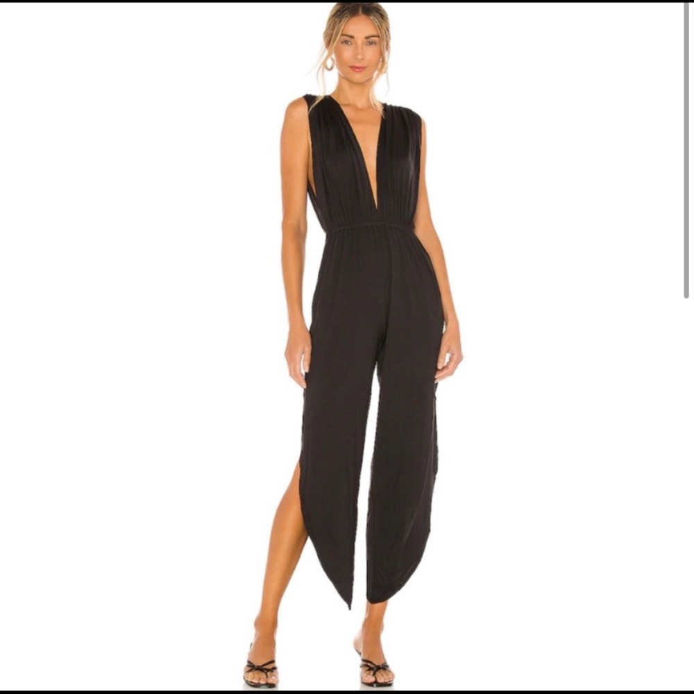 HAH Michelle Jumpsuit